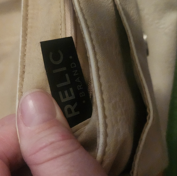 Small crossbody bag - Picture 3 of 5